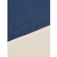 Простыня Sima-Land Home На резинке 10445194 (синий)