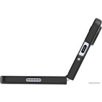 Чехол для телефона Spigen Air Skin для Galaxy Z Fold 5 ACS06223 (черный)