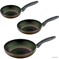 Набор сковород Pensofal Diamante PEN 3342