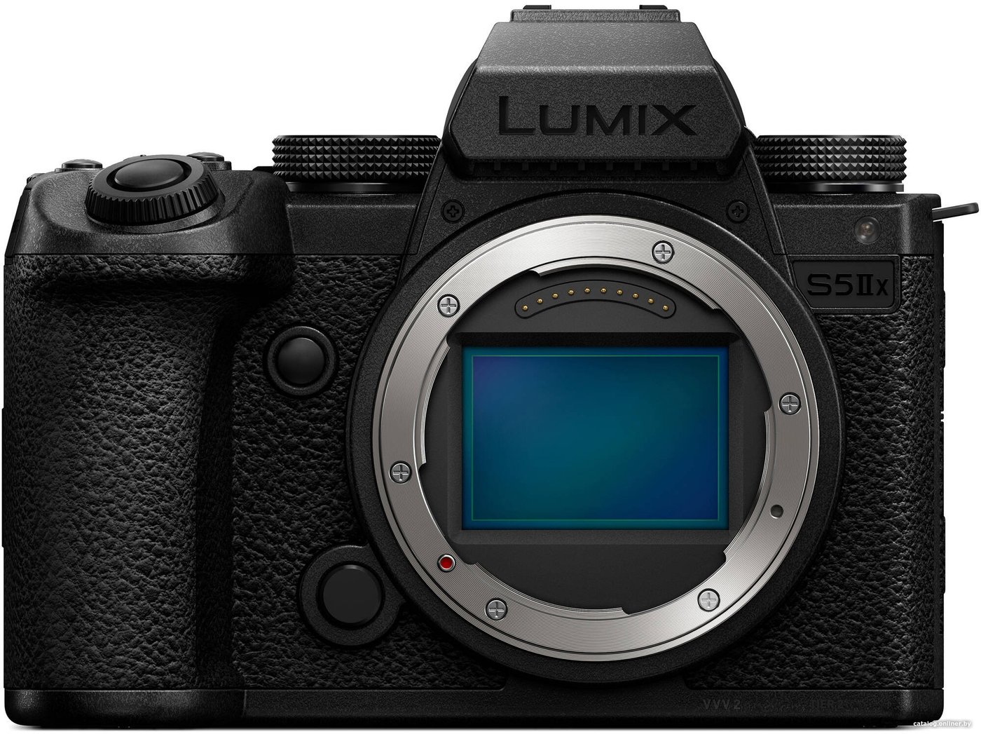 Беззеркальный фотоаппарат Panasonic Lumix S5 IIX Body