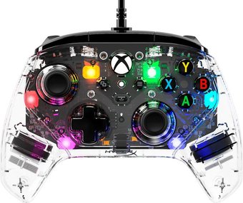 HyperX Clutch Gladiate RGB