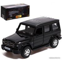 Внедорожник Автоград Mercedes-Benz G63 AMG 7152967 (черный)