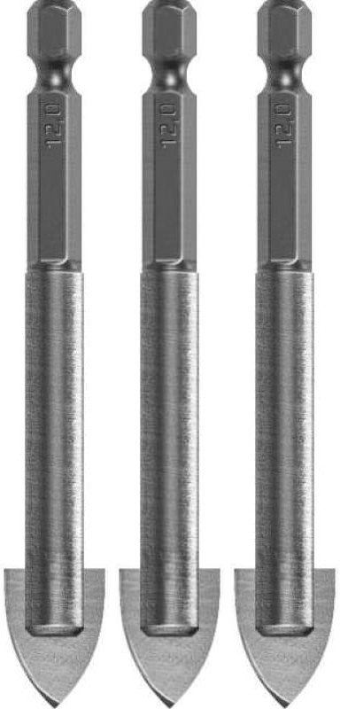 

Набор сверл Rennbohr Delta 676012.21 (3 шт)