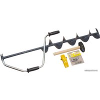 Ручной ледобур Patriot 1008009