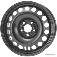 Штампованные диски TREBL 7610 15x6" 5x114.3мм DIA 67.1мм ET 44мм B