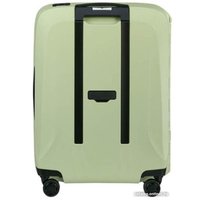 Чемодан-спиннер Samsonite Essens Pistachio Green 55 см