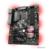 Материнская плата MSI Z370 Tomahawk