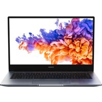 Ноутбук HONOR MagicBook 14 2021 NDR-WDH9HN 53011TCT