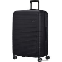 Чемодан-спиннер American Tourister Novastream 77 см (dark slate)