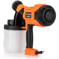 Краскораспылитель FoxWeld SGE 400/900