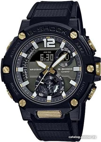 Наручные часы Casio G-Shock GST-B300B-1A