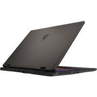 Игровой ноутбук MSI Sword 17 HX B13VGKG-215XRU