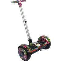 Сегвей Minipro А8 10.5" (джунгли)