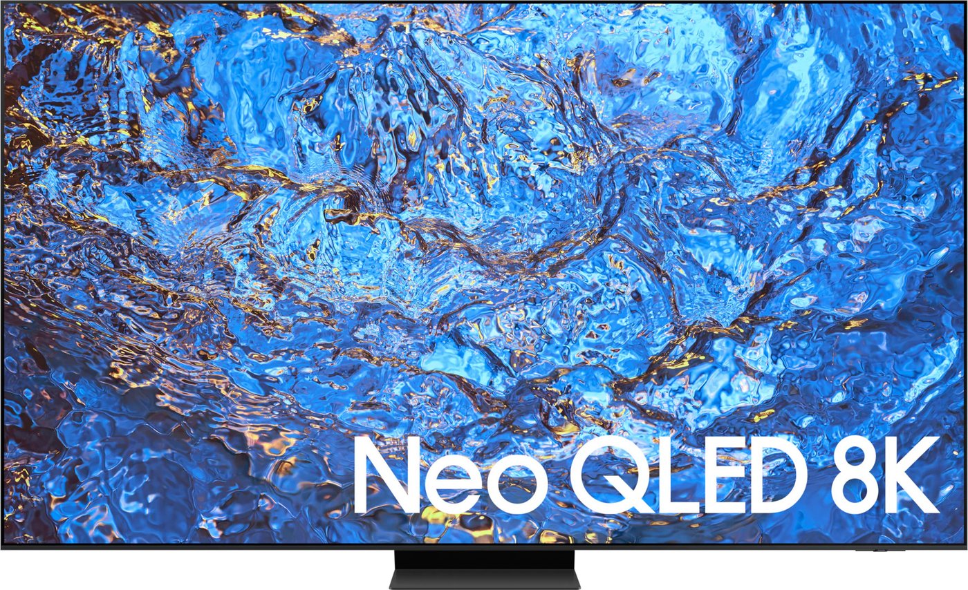 

MiniLED телевизор Samsung Neo QLED 8K QN990C QE98QN990CUXRU