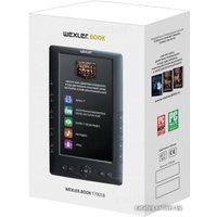 Электронная книга Wexler .BOOK T7001