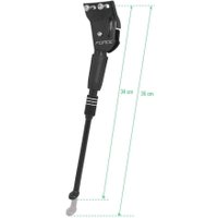 Подножка Force 48114