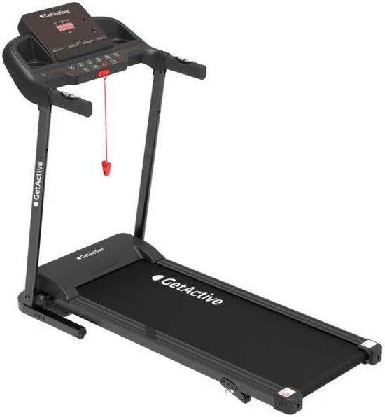 

Электрическая беговая дорожка GetActive YP-GTS6 Run PRO