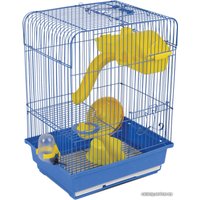 Клетка Triol YD128 40691044 (цвет в ассортименте)