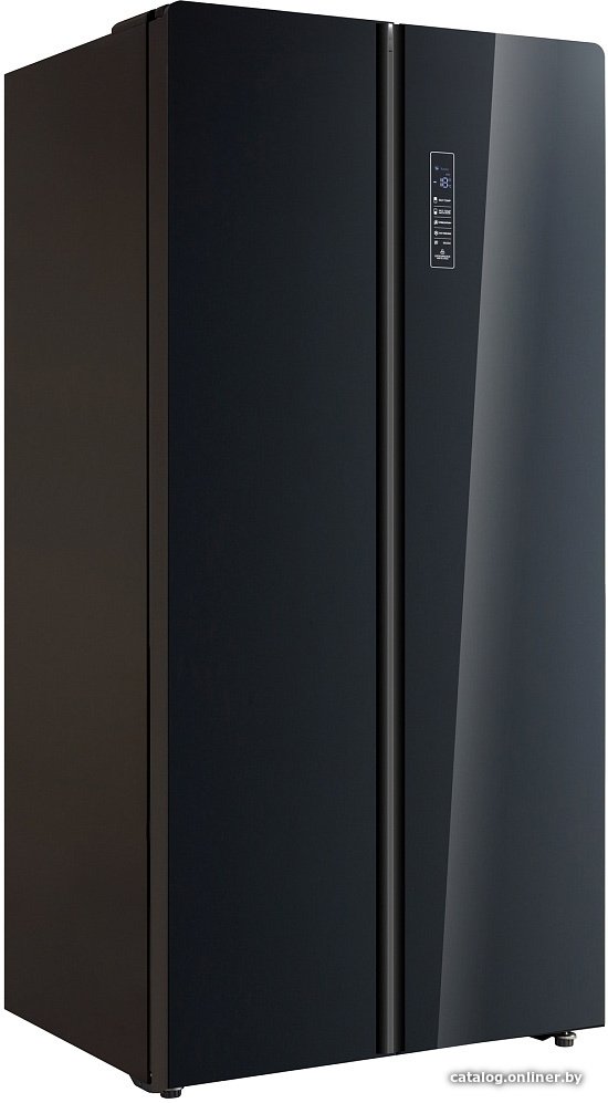 Холодильник side by side Korting KNFS 91797 GN
