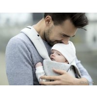 Рюкзак-переноска BeSafe Haven Basic (night)