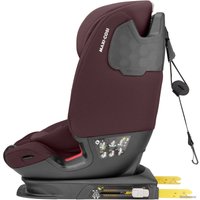 Детское автокресло Maxi-Cosi Titan Pro (authentic red)
