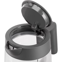 Электрический чайник Redmond (Редмонд) KG252 (темно-серый)