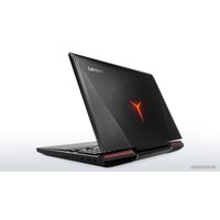 Игровой ноутбук Lenovo IdeaPad Y910-17ISK [80V1000GRK]