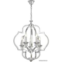 Подвесная люстра Lumina Deco Cesaro LDP 17078-5 CHR