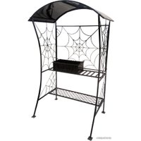 Мангал для дачи Станкоинструмент МДР-02 «Паутина»