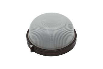 Светильник Свет ильник ЖКХ; 'НБП 01-60-003 УХЛ3 (черный)