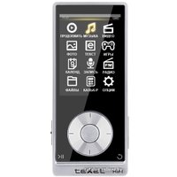 Плеер TeXet T-480 (8Gb)