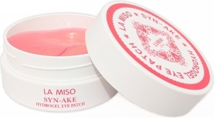 

La Miso Гидрогелевые патчи Syn-Ake 60 шт