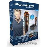 Универсальный триммер Rowenta TN9100F0