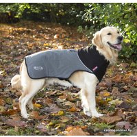 Попона для животных Scruffs Thermal 937652 (серый)