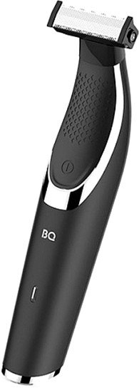 

Триммер для бороды и усов BQ TR1002 (черный)