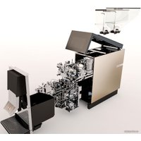 Кофемашина Thermoplan Black&White4 compact CTM P RS