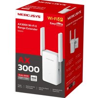 Усилитель Wi-Fi Mercusys ME80X