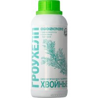 Удобрение Экодачник Гроухелп Хвойные Микробиологическое 500 мл