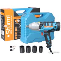 Гайковерт Sturm ID2111