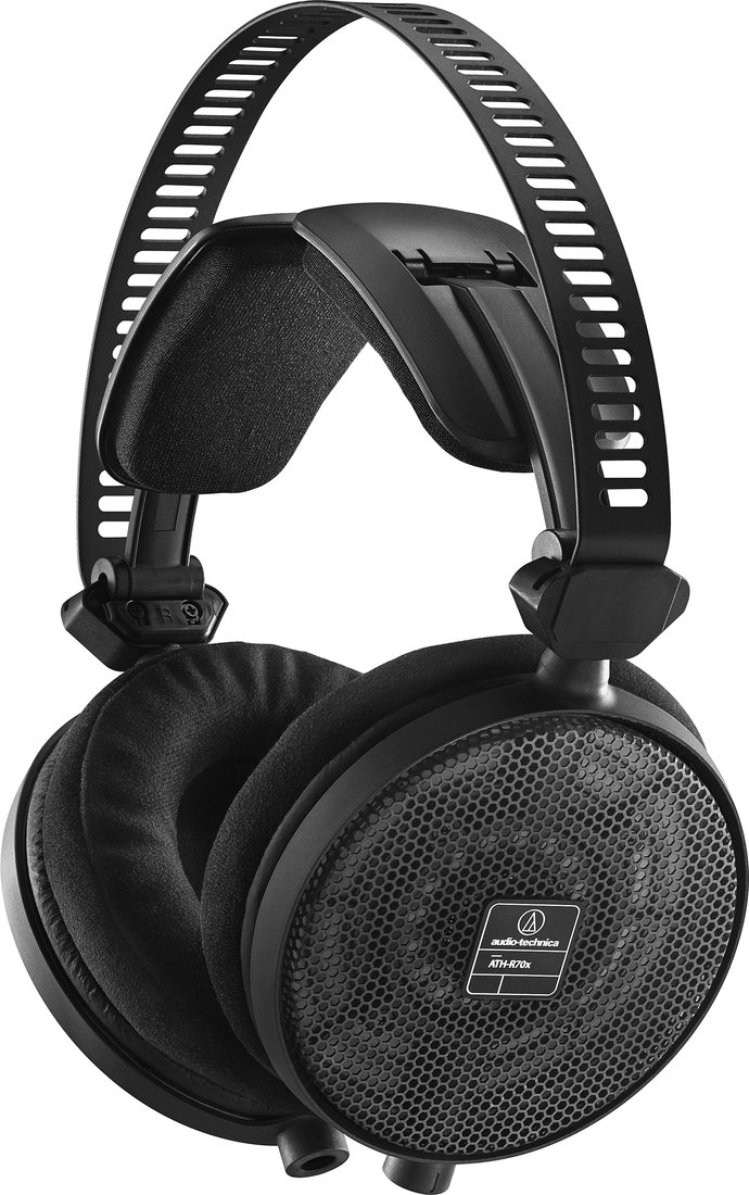 

Наушники Audio-Technica ATH-R70x