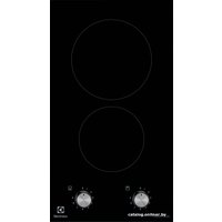 Варочная панель Electrolux Domino Slim Fit LIT30210C