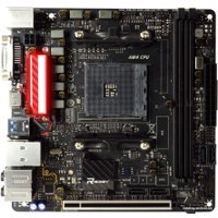 Материнская плата BIOSTAR X470GTN Ver. 5.x