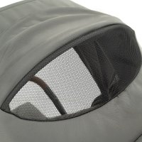 Коляска прогулочная «книга» Pituso Ice IC/003 (Grey Taupe)