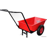 Двухколесная тачка Вымпел ТС-100/8 Мастер