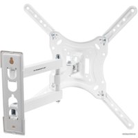 Кронштейн для телевизора Ultramounts UM870W (белый)