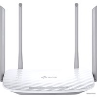 Wi-Fi роутер TP-Link Archer C50(RU)