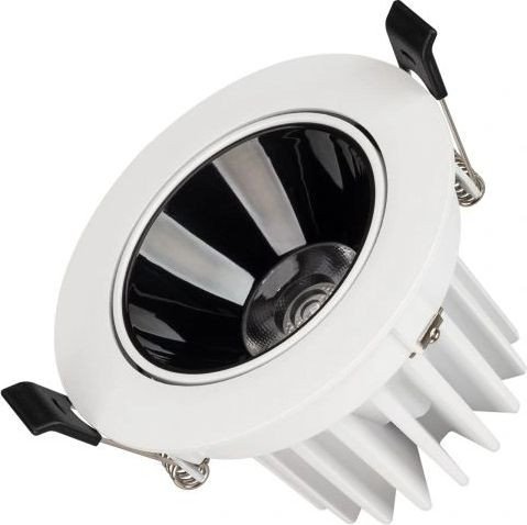 

Точечный светильник Arlight MS-FORECAST-BUILT-TURN-R102-12W Warm3000 035449
