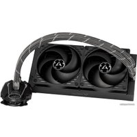 Система жидкостного охлаждения для процессора Arctic Liquid Freezer II 240 ACFRE00046B