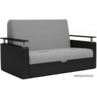 Диван Мебель-АРС Шарк 120 (серый)