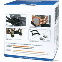 Кулер для процессора Arctic Freezer 13 CO [UCACO-FZ13100-BL]